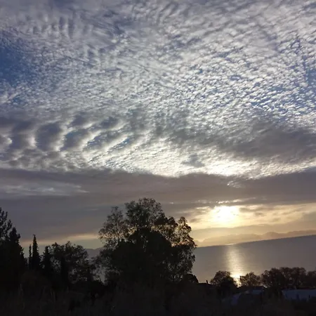 Дом отдыха Sea Melodies 1