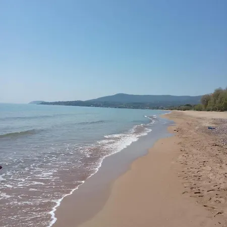 Дом отдыха Sea Melodies 1 *