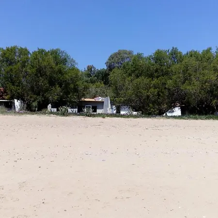 Дом отдыха Sea Melodies 1 Корони