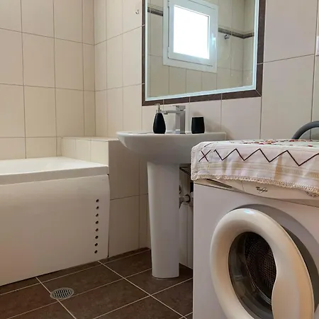 Дом отдыха Sea Melodies 1 Корони