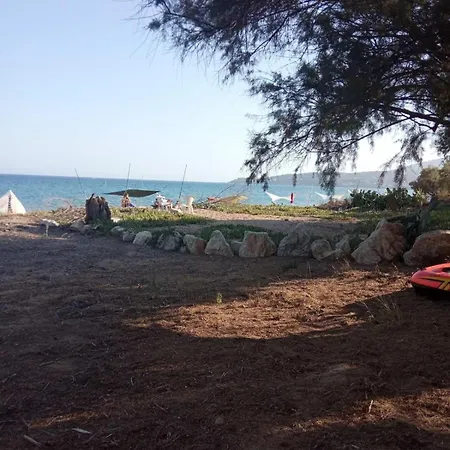 Дом отдыха Sea Melodies 1