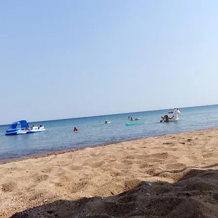 Hébergement de vacances Sea Melodies 1