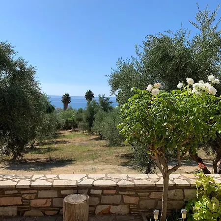 Дом отдыха Sea Melodies 1 Корони