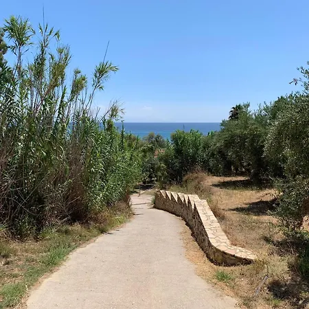 Sea Melodies 1 Дом отдыха