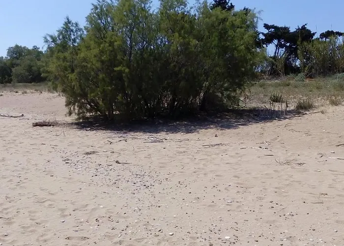 Hébergement de vacances Sea Melodies 1 Koróni