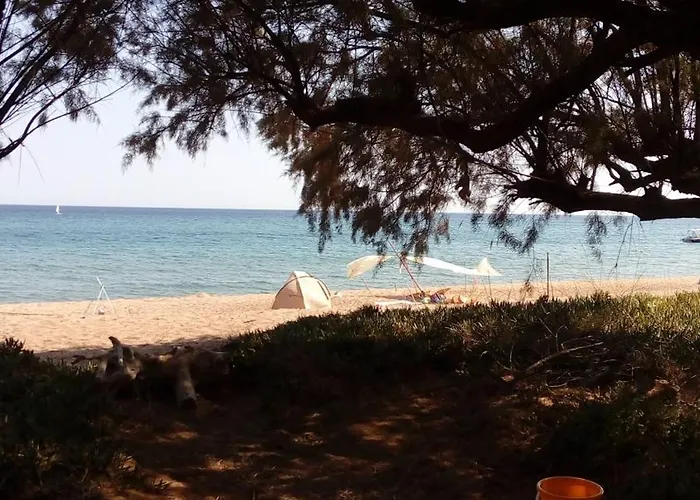 Sea Melodies 1 Hébergement de vacances