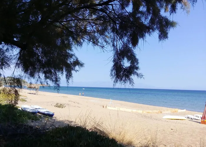 Hébergement de vacances Sea Melodies 1 *