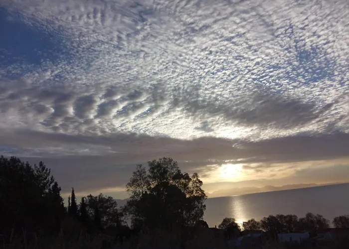 Hébergement de vacances Sea Melodies 1