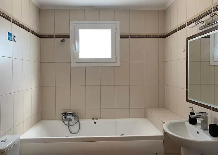 Sea Melodies 1 Hébergement de vacances