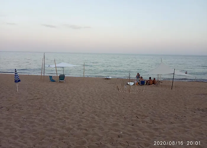 Sea Melodies 1 Hébergement de vacances