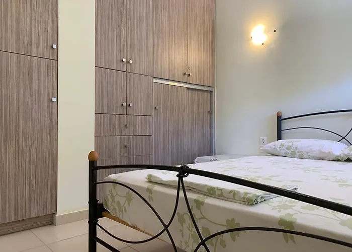 Sea Melodies 1 Hébergement de vacances *