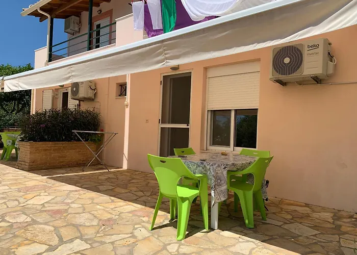 Sea Melodies 1 * Koróni