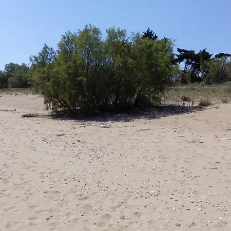 Vakantiehuis Sea Melodies 1 Koróni