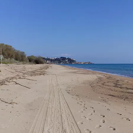 Ferienhaus Sea Melodies 1 Koróni