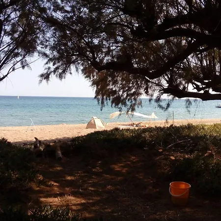 Sea Melodies 1 Vakantiehuis