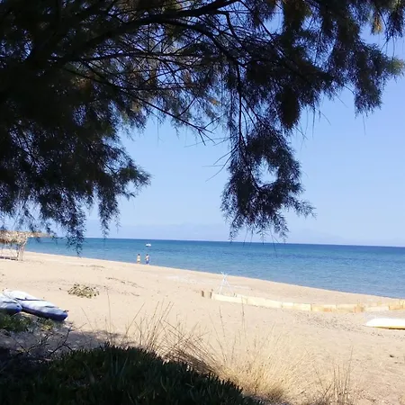 Vakantiehuis Sea Melodies 1 *