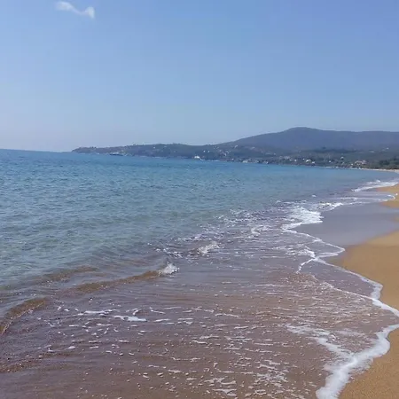 Sea Melodies 1 Koróni