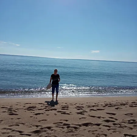 Ferienhaus Sea Melodies 1