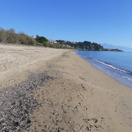 Sea Melodies 1 Vakantiehuis *