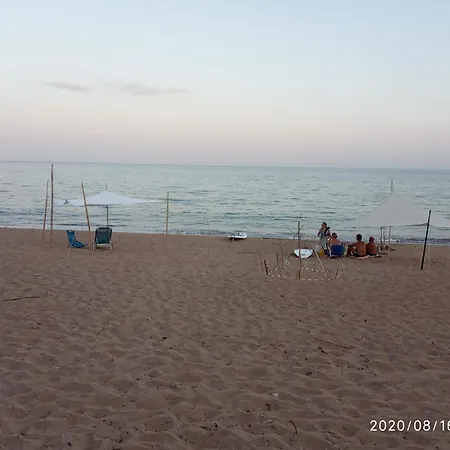 Sea Melodies 1 Semesterbostad