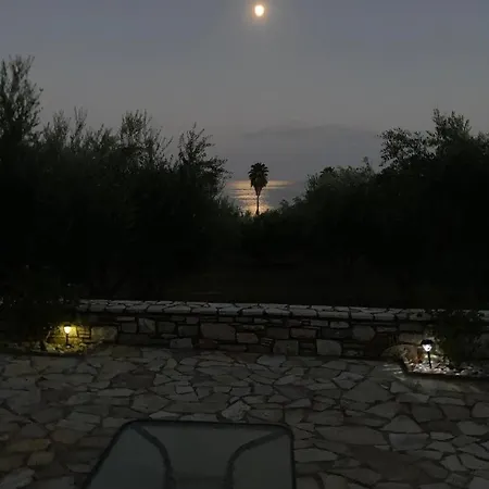 Vakantiehuis Sea Melodies 1 *