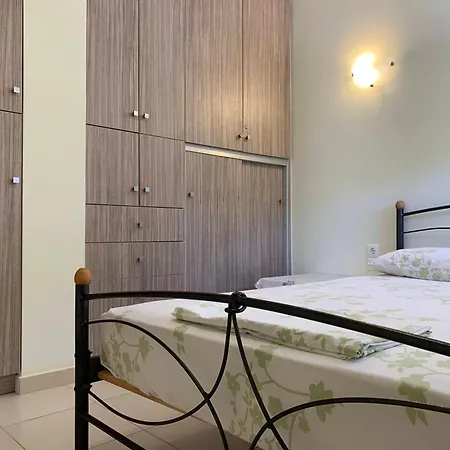 Sea Melodies 1 Vakantiehuis *