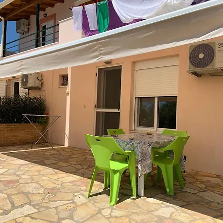 Sea Melodies 1 * Koróni