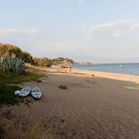 Vakantiehuis Sea Melodies 1 *