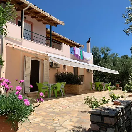 Sea Melodies 1 * Koróni