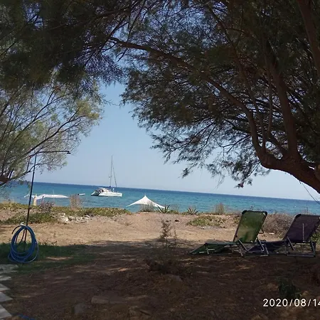 Sea Melodies 1 Vakantiehuis *