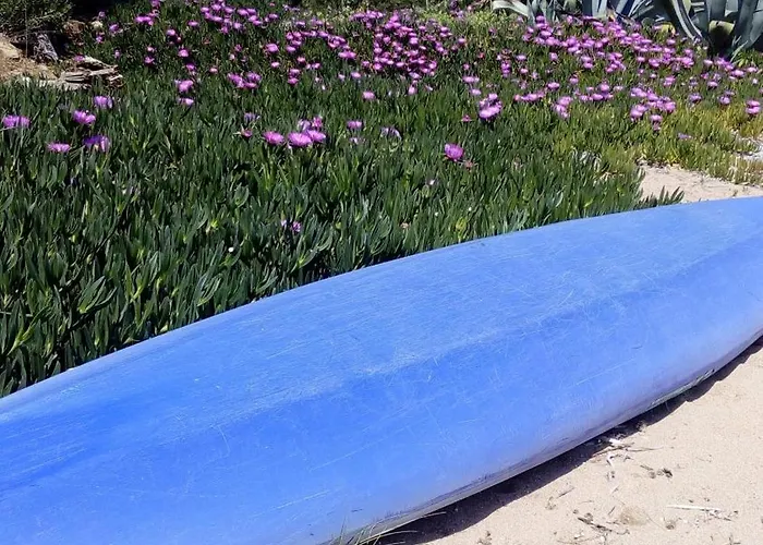 Sea Melodies 1 Сasa de vacaciones