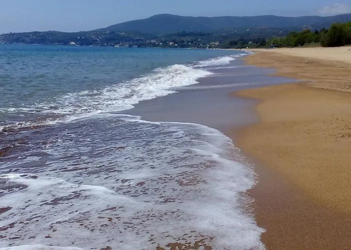 Sea Melodies 1 *
