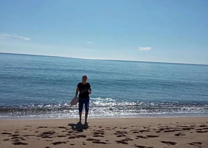 Сasa de vacaciones Sea Melodies 1