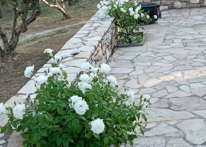 Sea Melodies 1 * Koróni