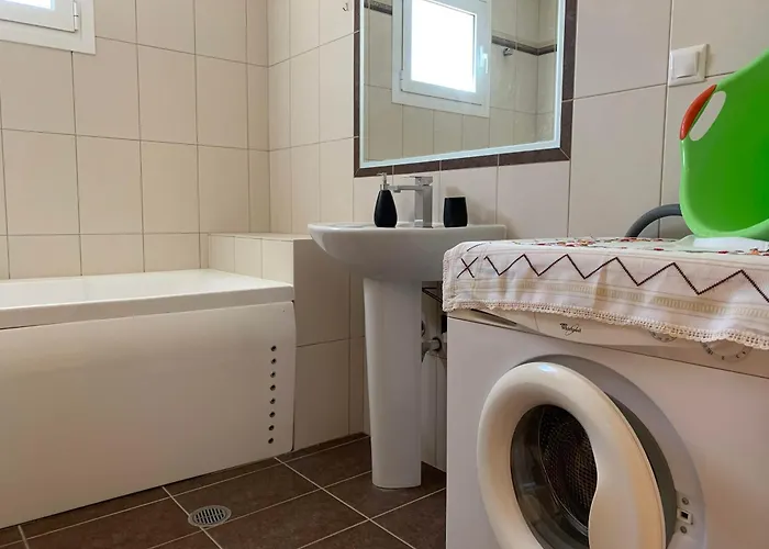 Сasa de vacaciones Sea Melodies 1 Koróni