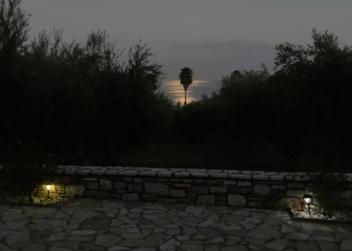 Сasa de vacaciones Sea Melodies 1 *