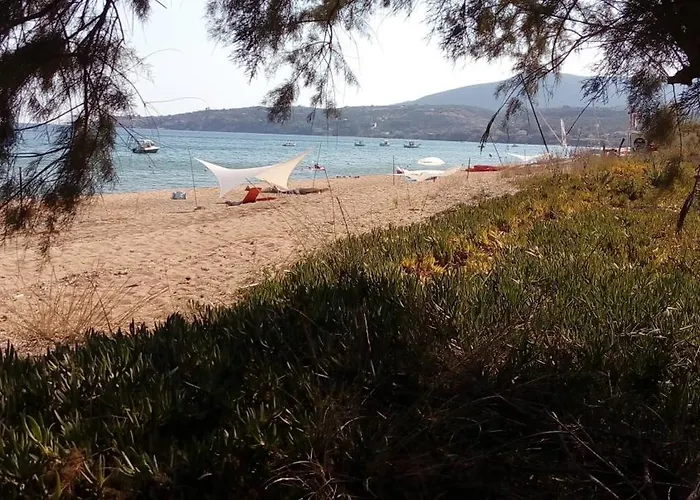 Sea Melodies 1 Koróni