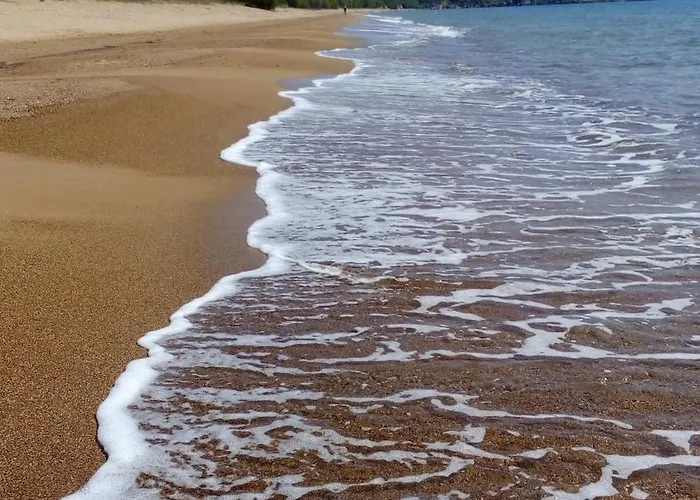 Sea Melodies 1 Сasa de vacaciones Koróni