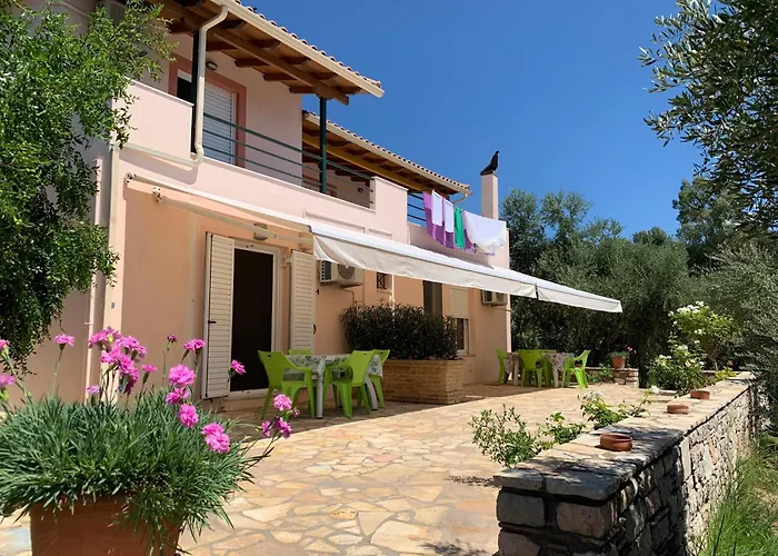 Sea Melodies 1 * Koróni