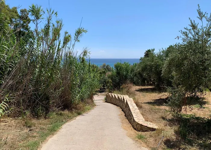 Sea Melodies 1 Semesterbostad