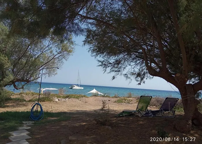 Sea Melodies 1 Дом отдыха *